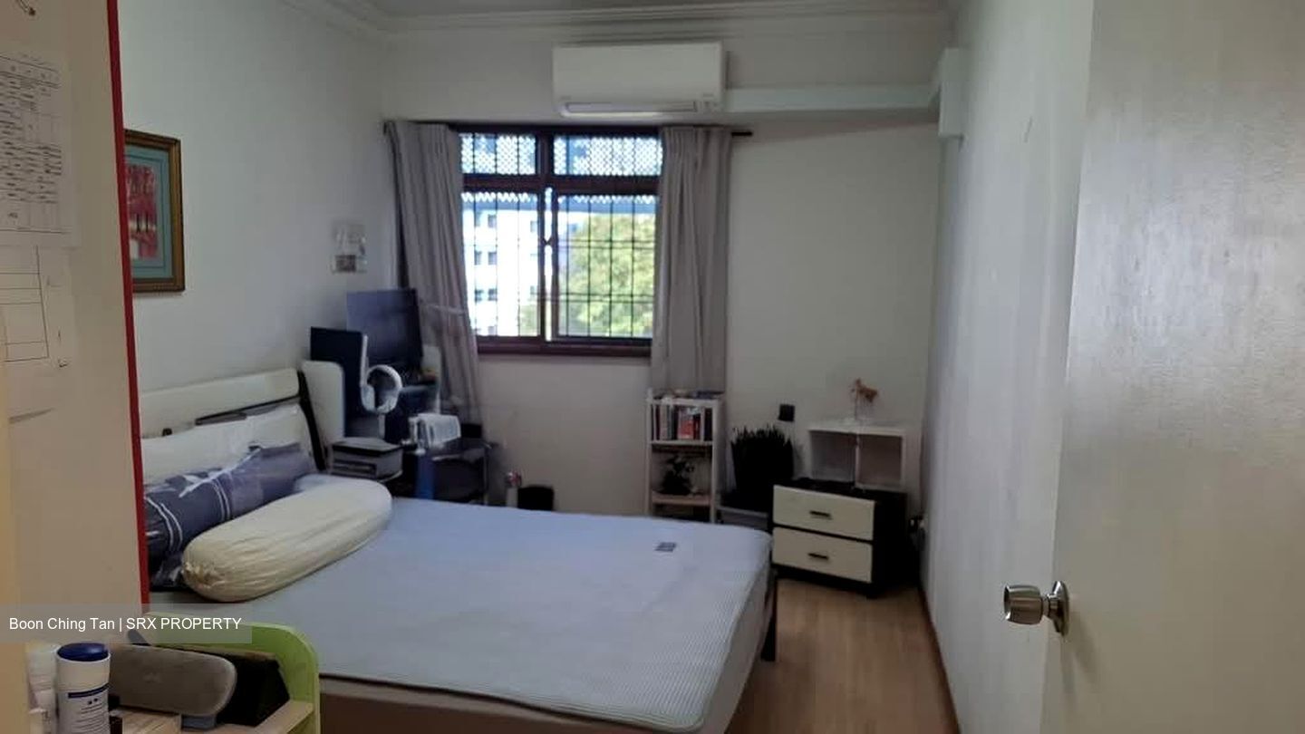 Blk 504B Montreal Spring (Sembawang), HDB 5 Rooms #572700991